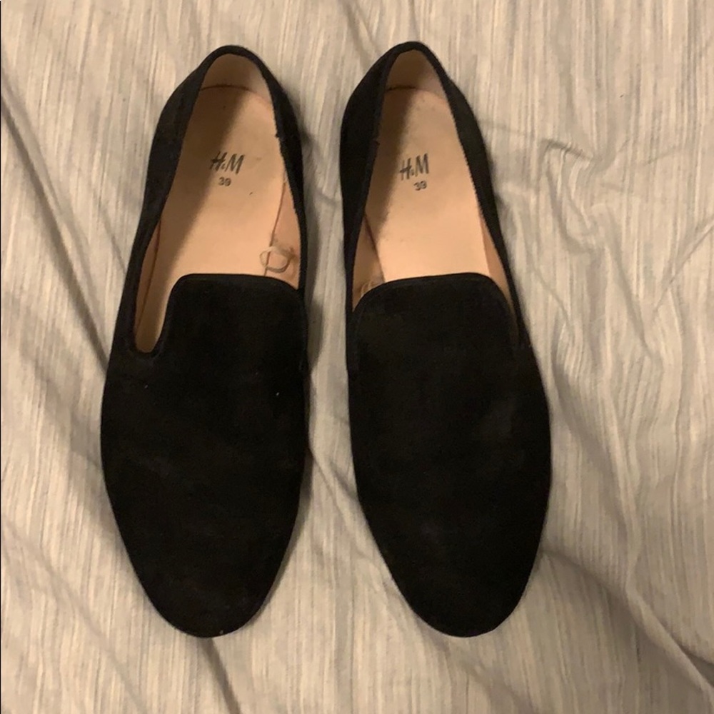 H&M loafers